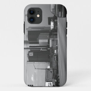 Capa Para iPhone 11 Matrizes de General Motors
