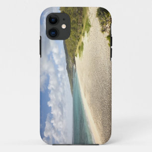 Capa Para iPhone 11 Maurícia, Ilha Rodrigues, St. Francois, St.