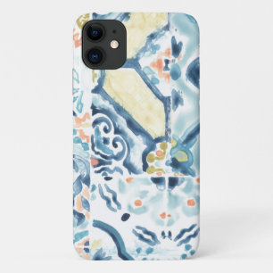 Capa Para iPhone 11 Medallion Medley Collection