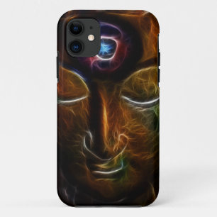 Capa Para iPhone 11 Meditate