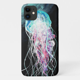 Capa Para iPhone 11 medusa