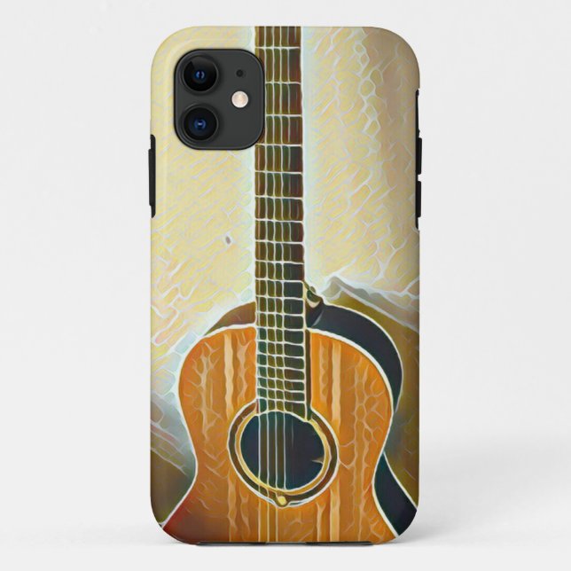Capa Para iPhone 11 Melhor ajudante de sempre (Verso)