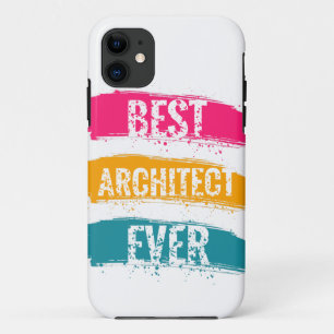 Capa Para iPhone 11 Melhor arquiteto de sempre