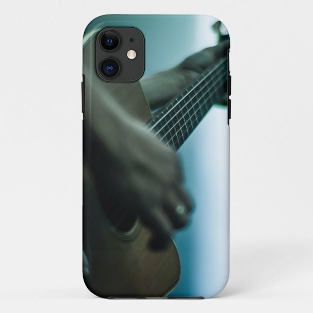 Capa Para iPhone 11 Melhor assistente para nunca (Verso)