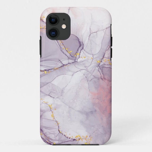 Capa Para iPhone 11 Melhor Case-Mate Tough Apple iPhone 11 Case (Verso)