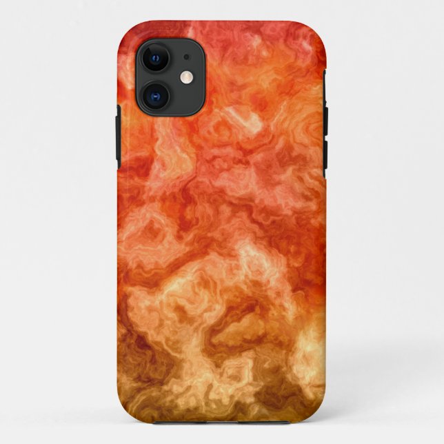 Capa Para iPhone 11 Melhor Case-Mate Tough Apple iPhone 11 Case (Verso)