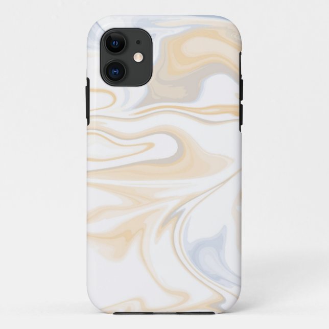 Capa Para iPhone 11 Melhor Case-Mate Tough Apple iPhone 11 Case (Verso)