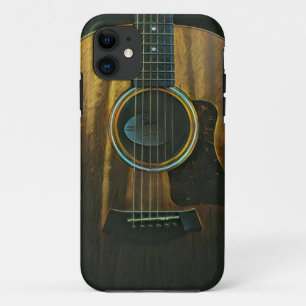 Capa Para iPhone 11 Melhor guitarrista de sempre