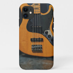 Capa Para iPhone 11 Melhor Presente Guitarista