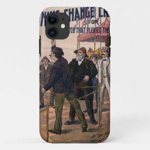Capa Para iPhone 11 Melhor presente para amantes de histórias clássica