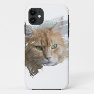 Capa Para iPhone 11 Melhor Presente Para Os Tomadores De Gato