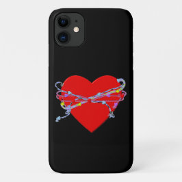Capa Para iPhone 11 Melhores Amigos para Sempre