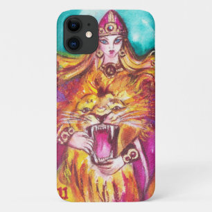 CAPA PARA iPhone 11 METAS DAS SOMBRAS PERDIDAS/FORTITUDE DE FORÇA