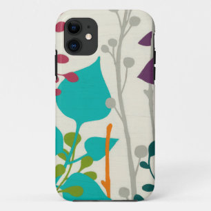 Capa Para iPhone 11 Metro Garden III