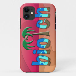 Capa Para iPhone 11 Meu Deus!