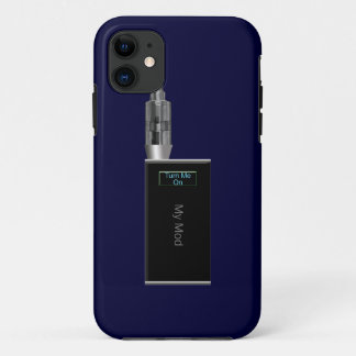 Capa Para iPhone 11 Meu Mod