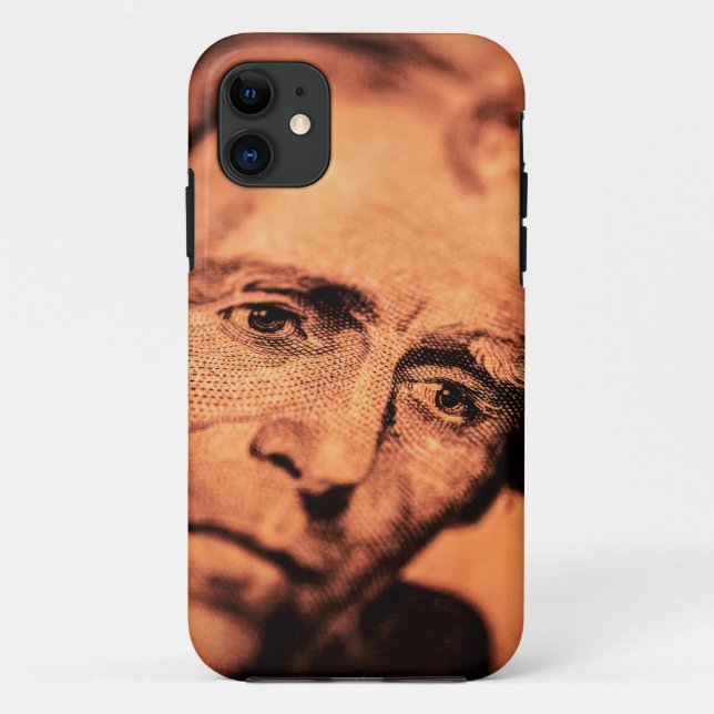 Capa Para iPhone 11 Meus Vinte (Verso)