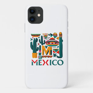 CAPA PARA iPhone 11 MÉXICO