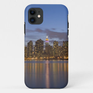 Capa Para iPhone 11 Midtown Manhattan