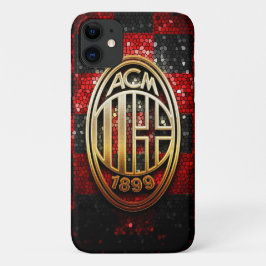 Capa Para iPhone 11 Milano CA