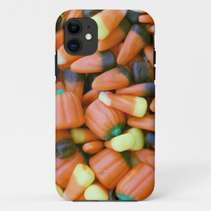 Capa Para iPhone 11 Milho de doces da mistura do outono