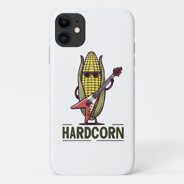 Capa Para iPhone 11 MilhoDuro (Verso)