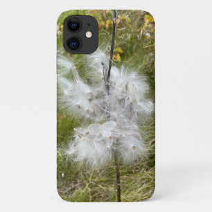 Capa Para iPhone 11 Milkweed   Borboleta  