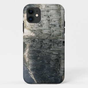Capa Para iPhone 11 Minas Tirith