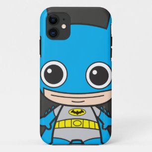 Capa Para iPhone 11 Mini Batman