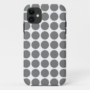 Capa Para iPhone 11 Mini Bolinhas iPhone 5 BT Case
