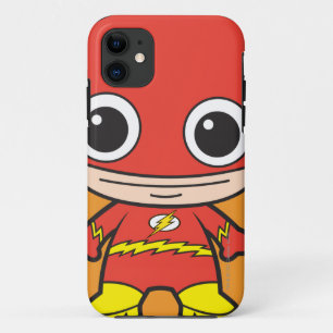 Capa Para iPhone 11 Mini Flash