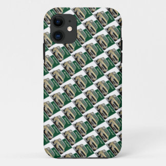 Capa Para iPhone 11 MiniMal iPhone / iPad case