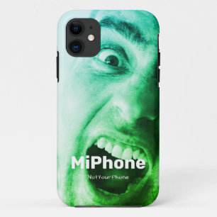 Capa Para iPhone 11 Miphone (Meu Telefone)