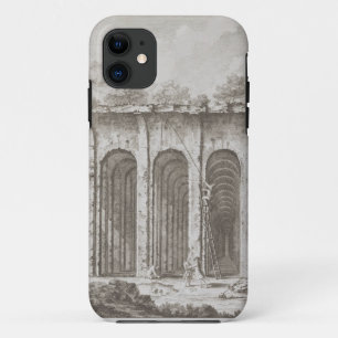 Capa Para iPhone 11 Mirabilis de Piscina, 'do della Antichita es de