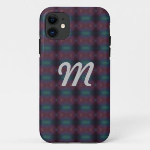 Capa Para iPhone 11 Mirage de Flor de Cacto