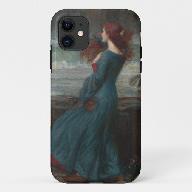 Capa Para iPhone 11 Miranda (Verso)