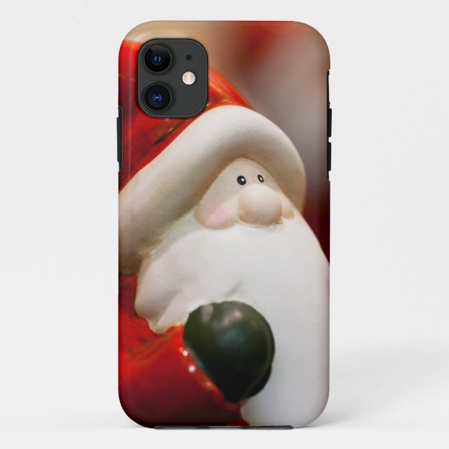 Capa Para iPhone 11 Modelo (Verso)
