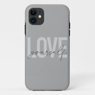 Capa Para iPhone 11 Moderno, moderno, moderno, simples, design urbano