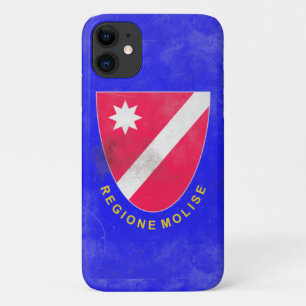 Capa Para iPhone 11 Molise