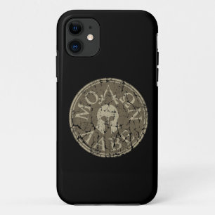 Capa Para iPhone 11 Molon Labe, vem tomá-los