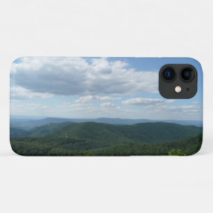 Capa Para iPhone 11 Montanhas Appalachian I Shenandoah