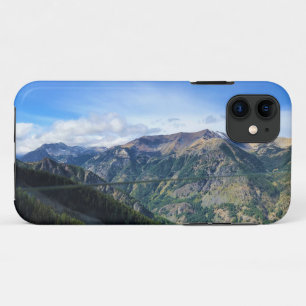 Capa Para iPhone 11 Montanhas Wallowa, OR