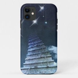 Capa Para iPhone 11 Moon oils_iphone