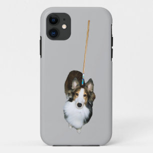 Capa Para iPhone 11 Mop Dog