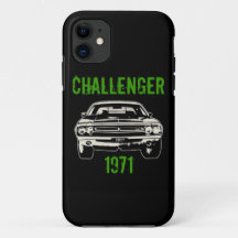 Mopar - 1971 Dodge Challenger