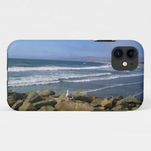 Capa Para iPhone 11 Morro Bay, Califórnia