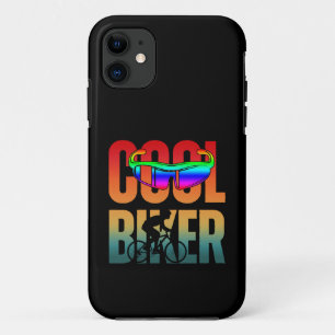 Capa Para iPhone 11 Motaqueiro Legal Vintage