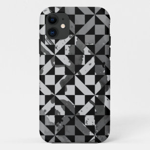 Capa Para iPhone 11 Motif aquarela 5