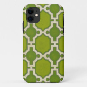 Capa Para iPhone 11 Motivos de mercado IV