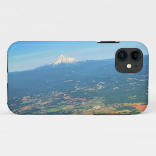 Capa Para iPhone 11 Mt. Hood, Oregon